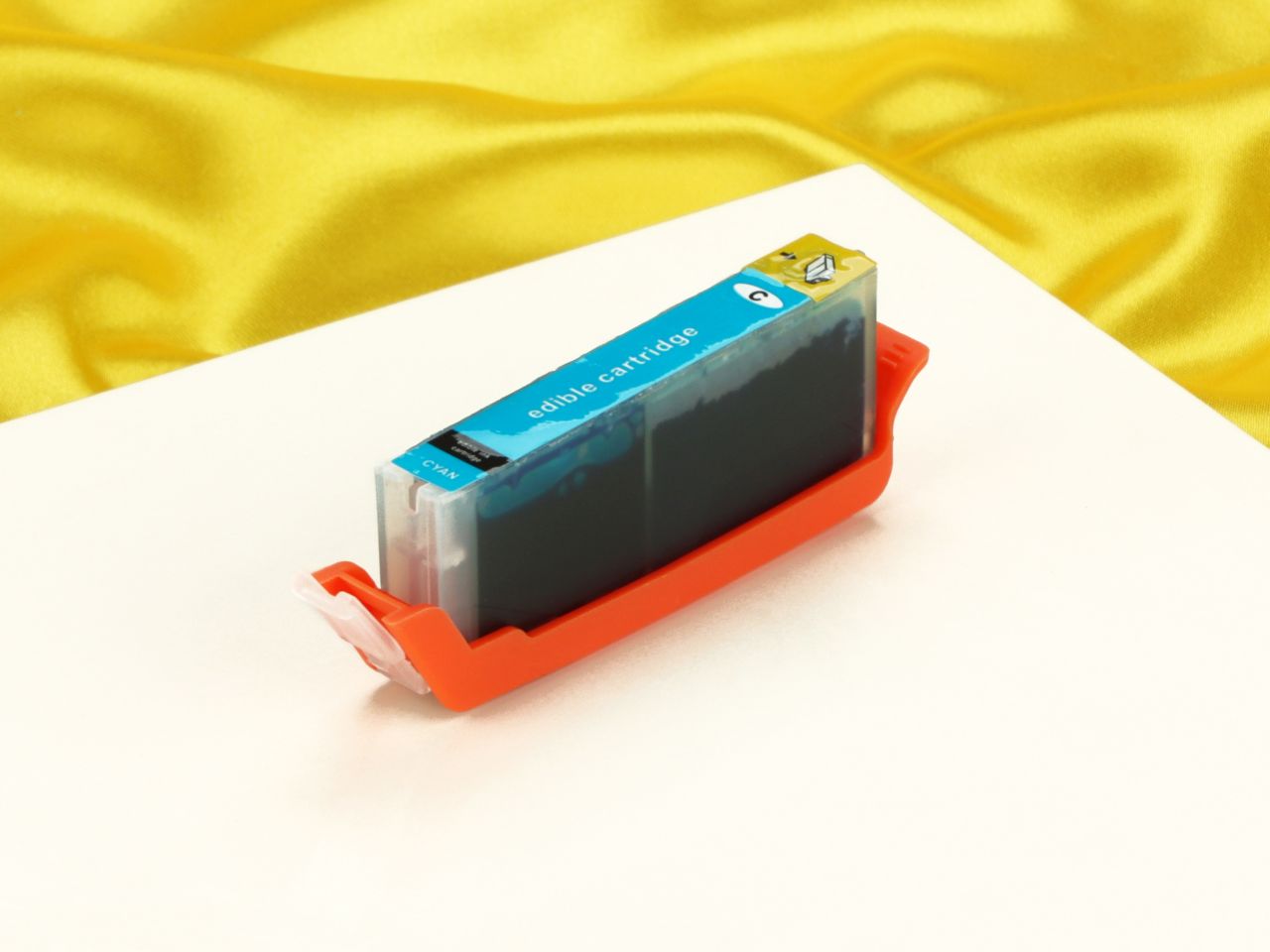 cartridge cyan cli 581c