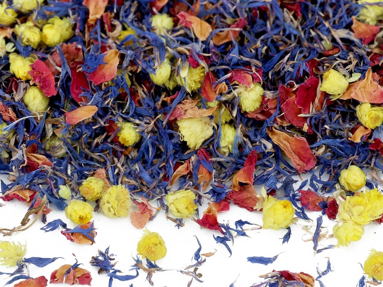 bluetenmischung summer flower mix 8g