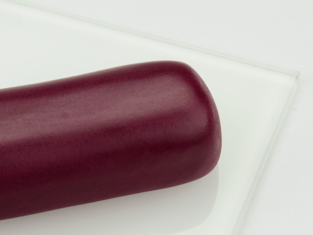 funcakes fondant rubinrot 250g