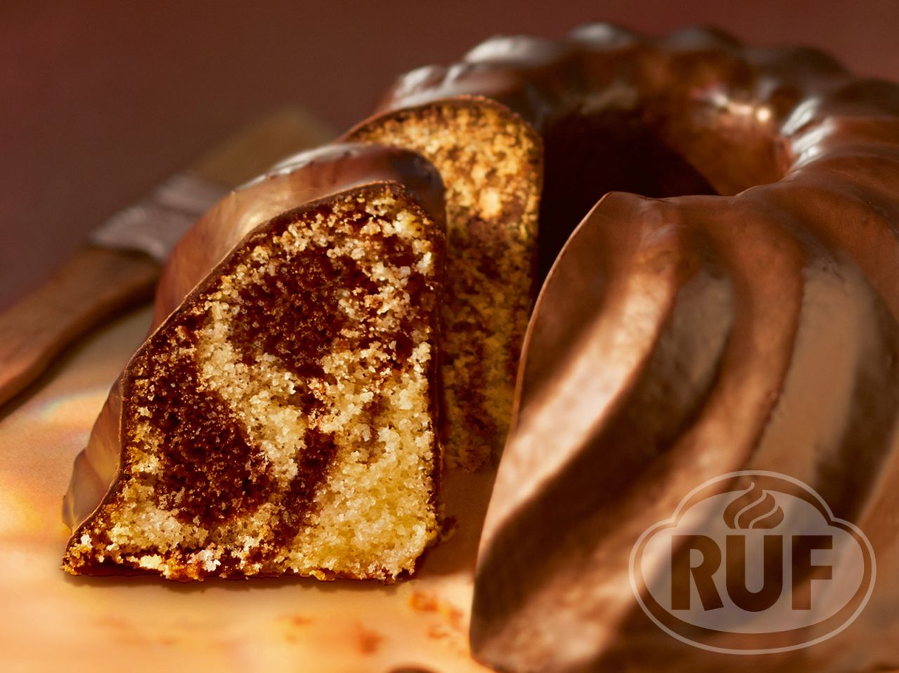 ruf glasur kakao 100g
