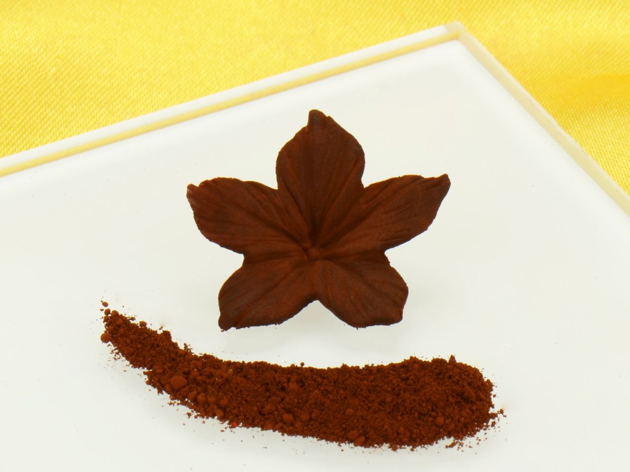puderfarbe brown chocolate 2g