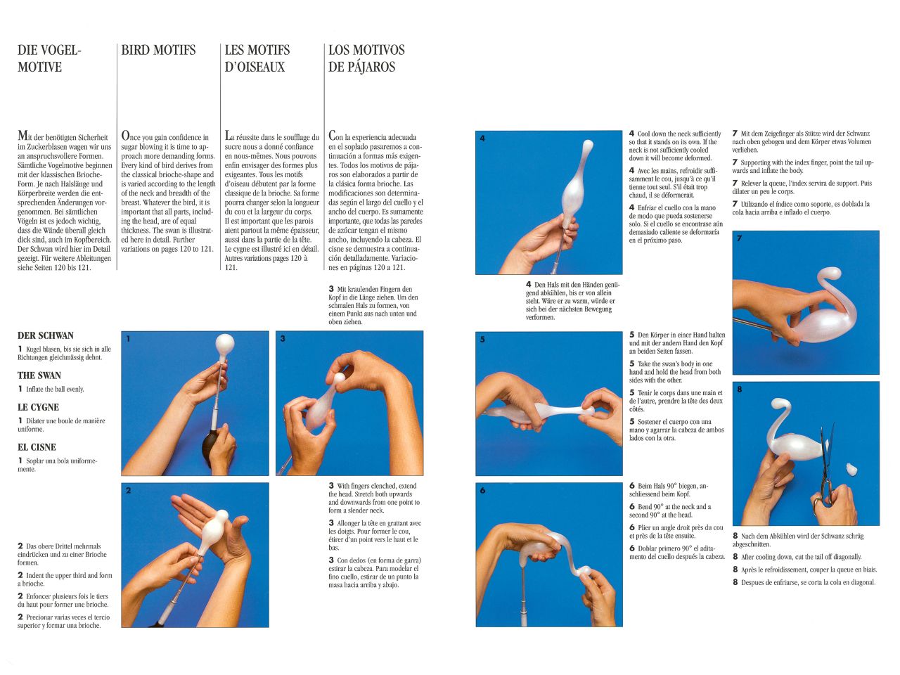 the complete manual to sugar art