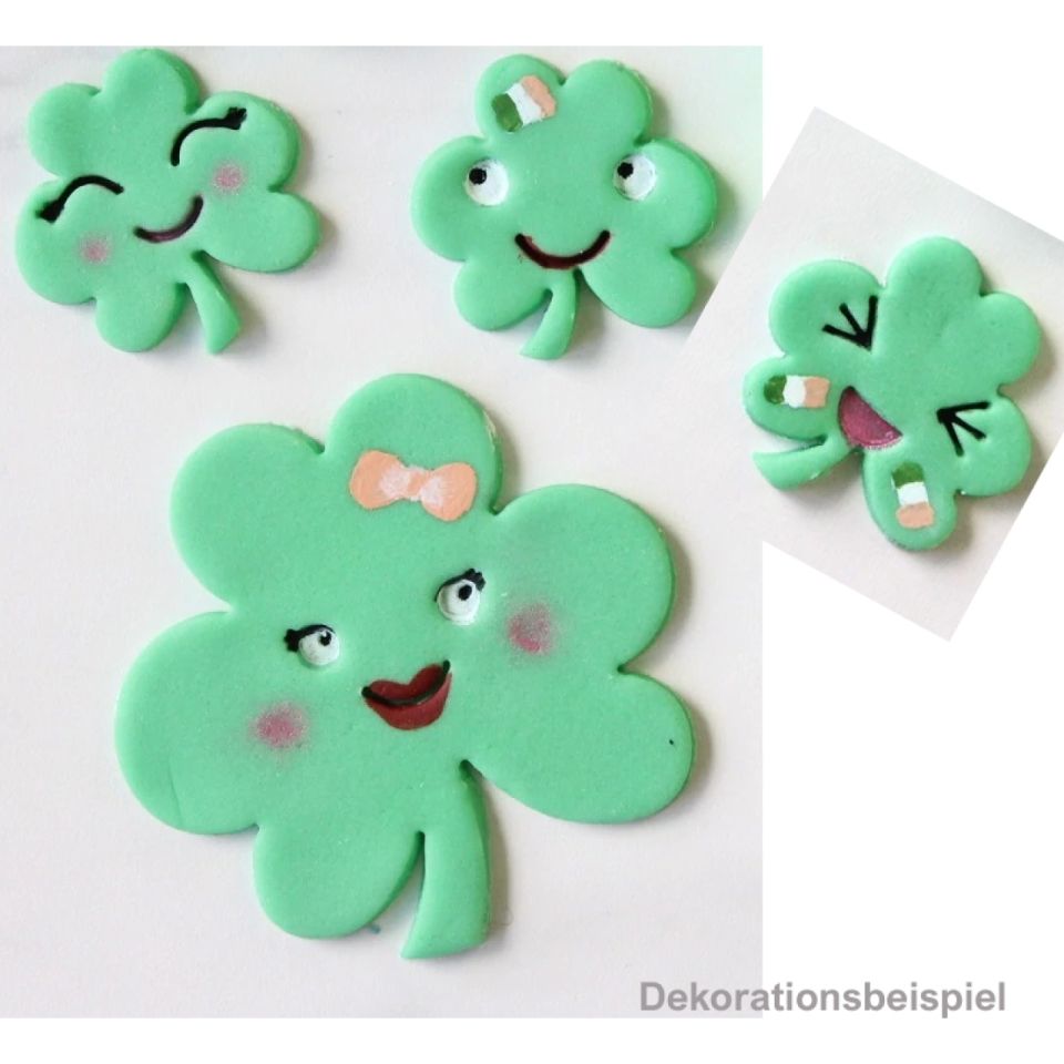 sweet stamp emojis stempel set