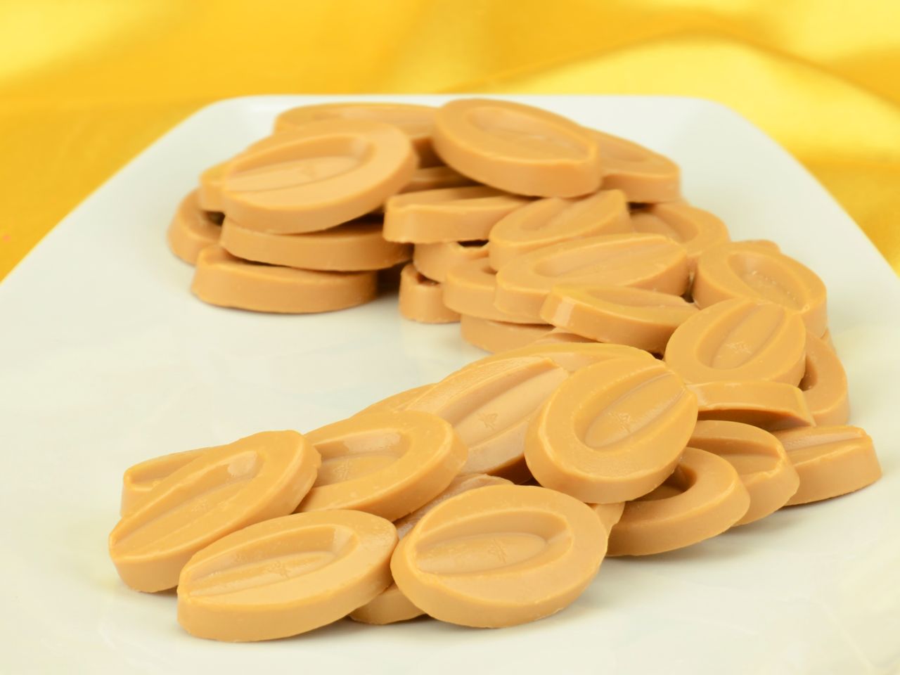 valrhona dulcey blond 35 3kg