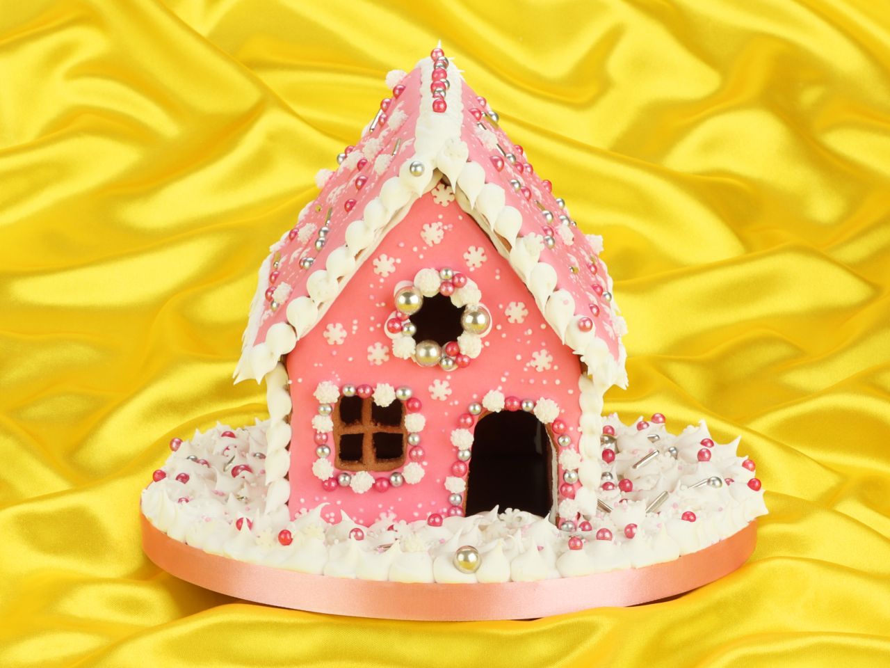 backset lebkuchen haus candy land