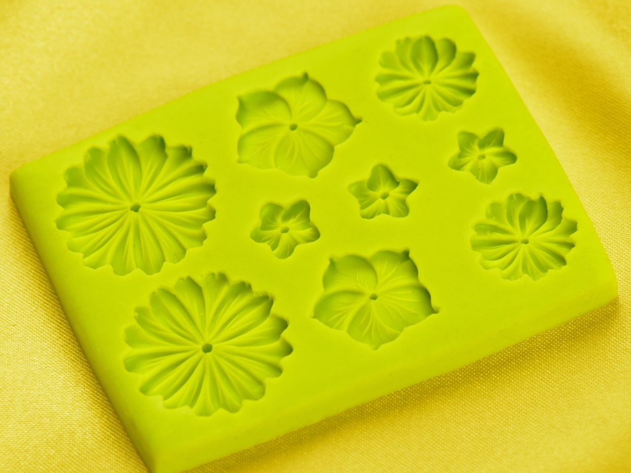 flexform blumen mini