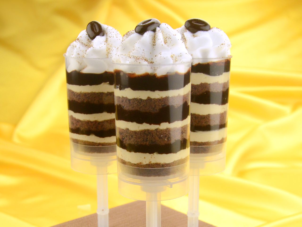 push up cake pops 100 stueck