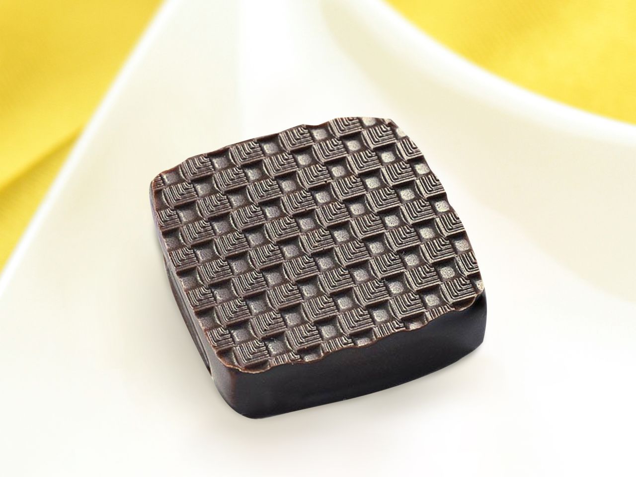 structure sheet damier
