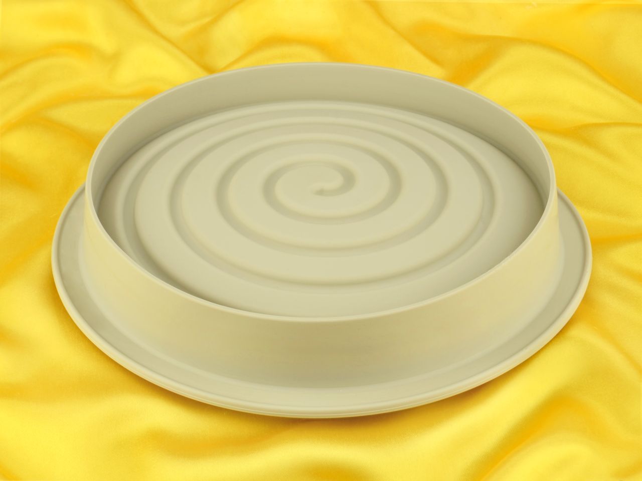 silikonform girotondo