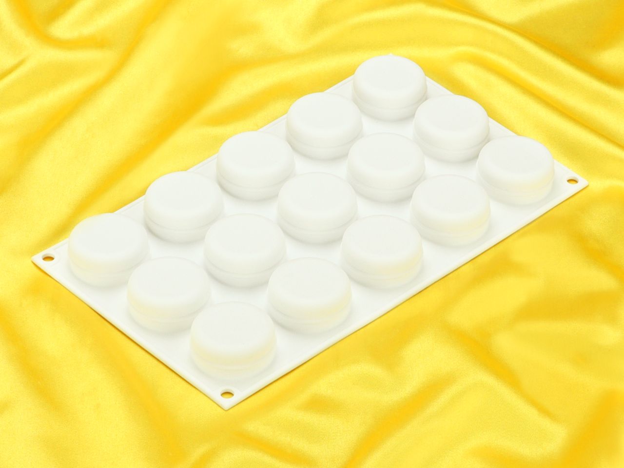 silicone mould essenziale 30