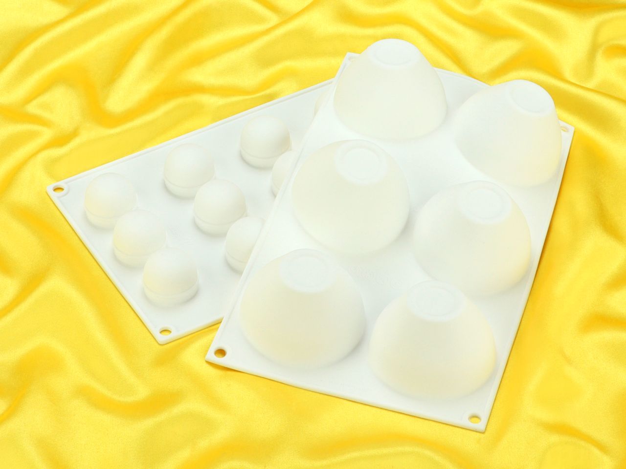 silikonform fragrance 115