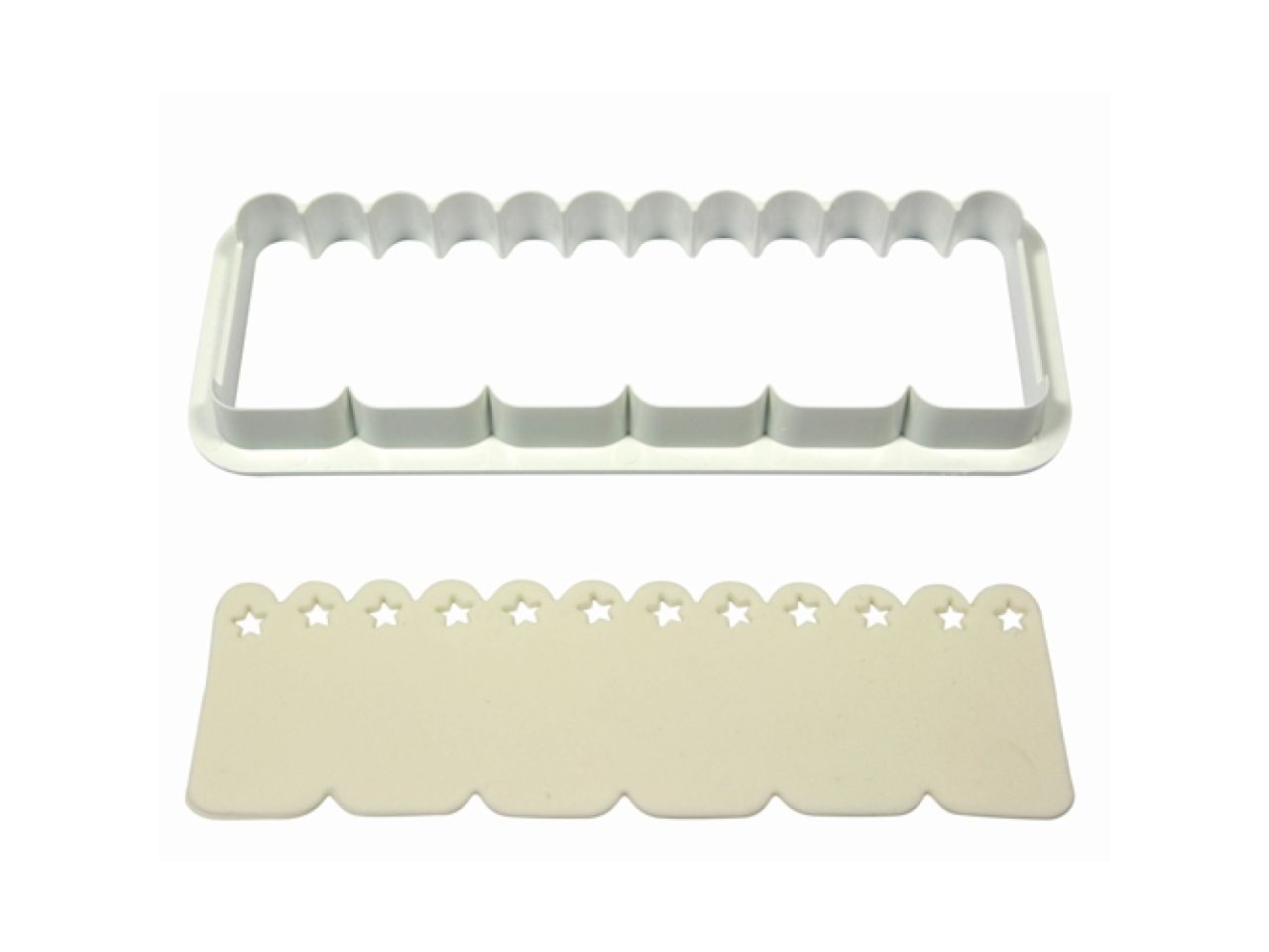 pme ausstechform borduere fuer fondant torte lochstickerei