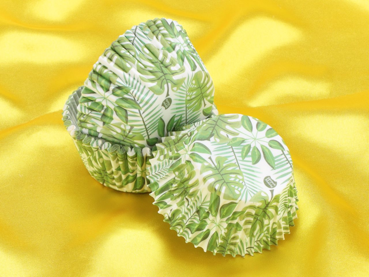 muffinfoermchen tropical 48 stueck