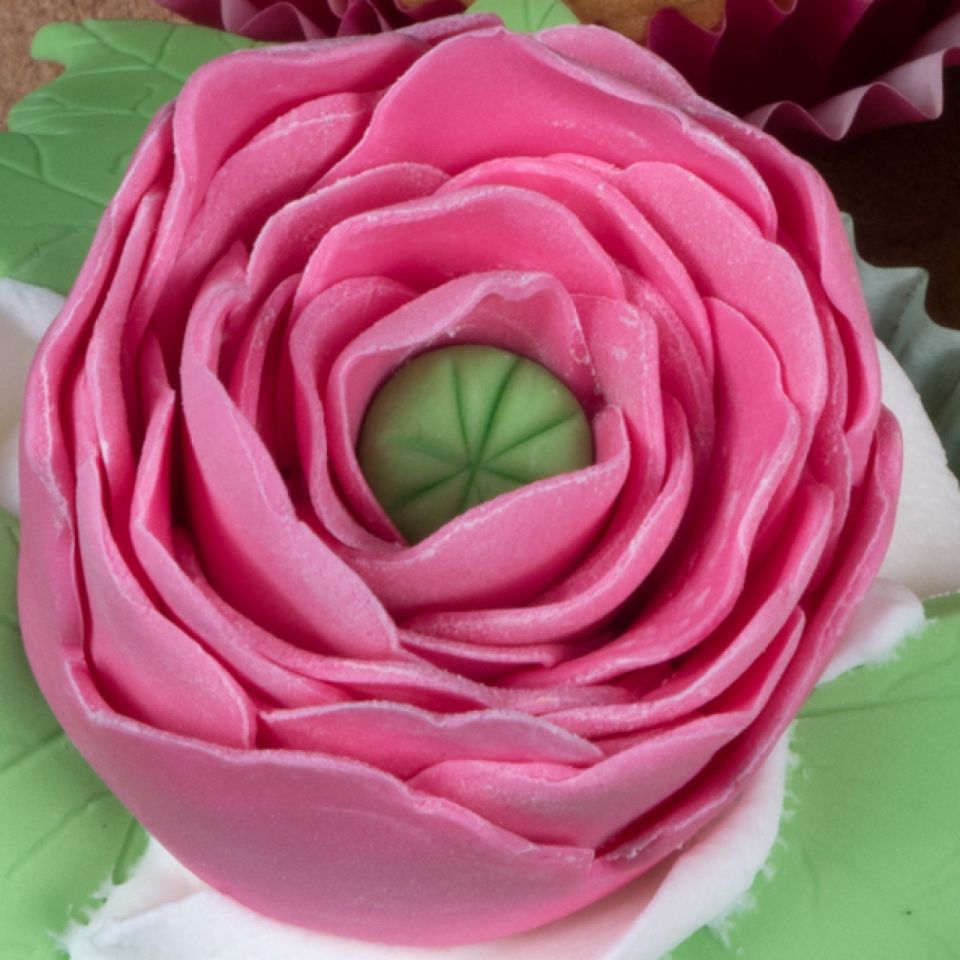 fmm cutter easiest ranunculus ever