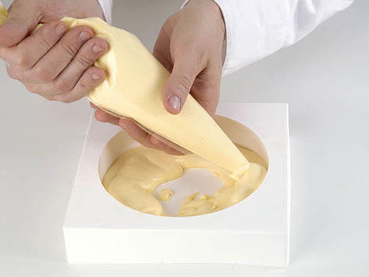 silikonform tortaflex