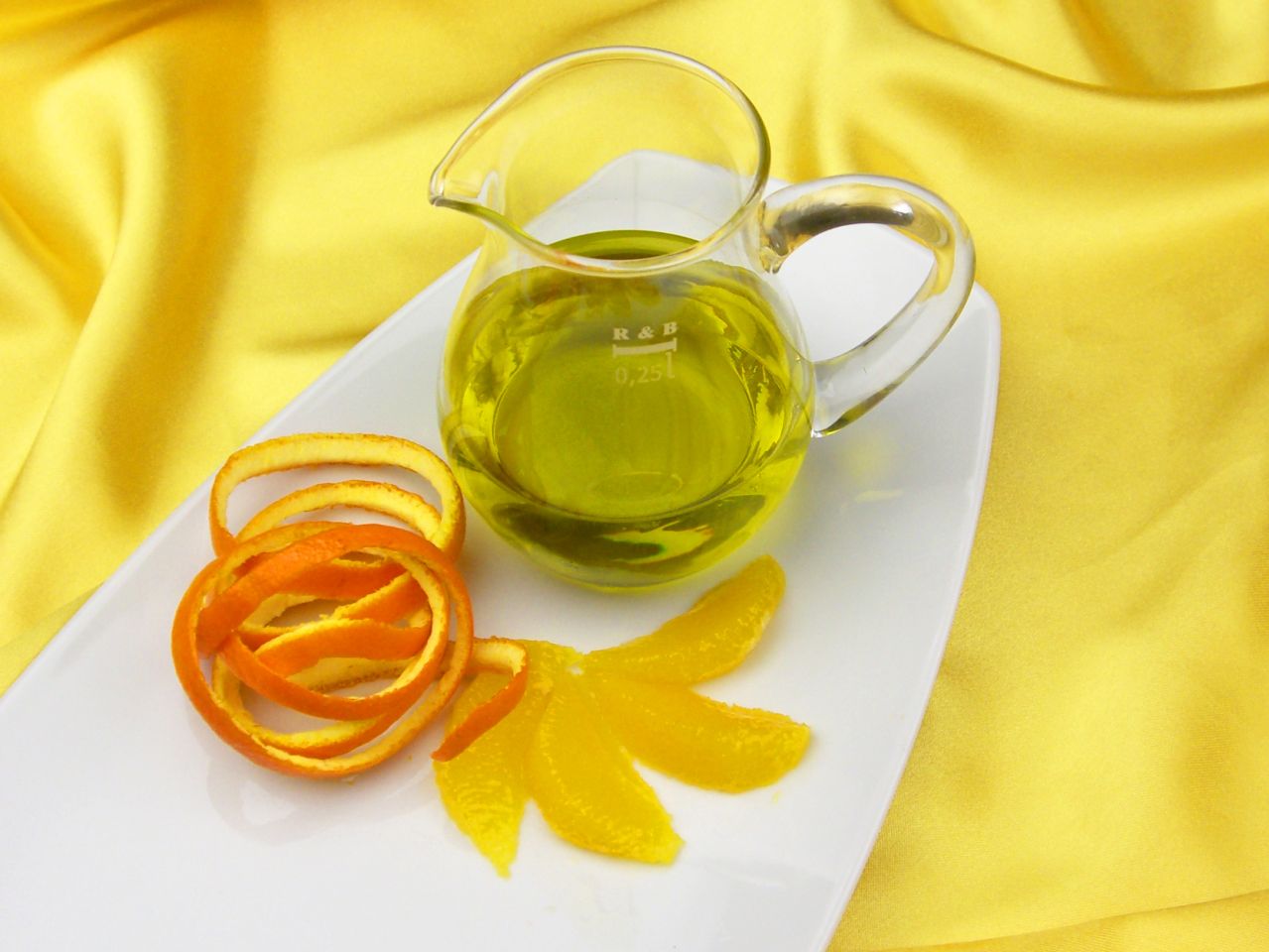 aroma oil orange 50ml