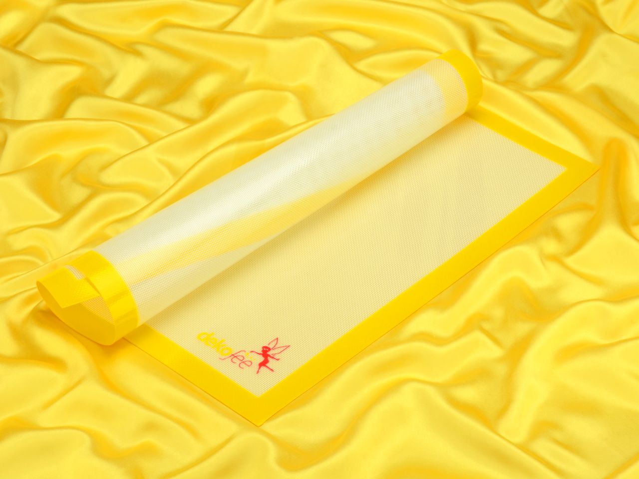 silikon backmatte 60cmx50cm