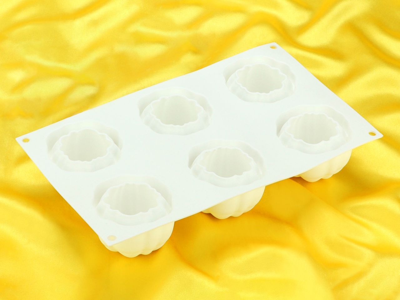 silikonform bloom 120