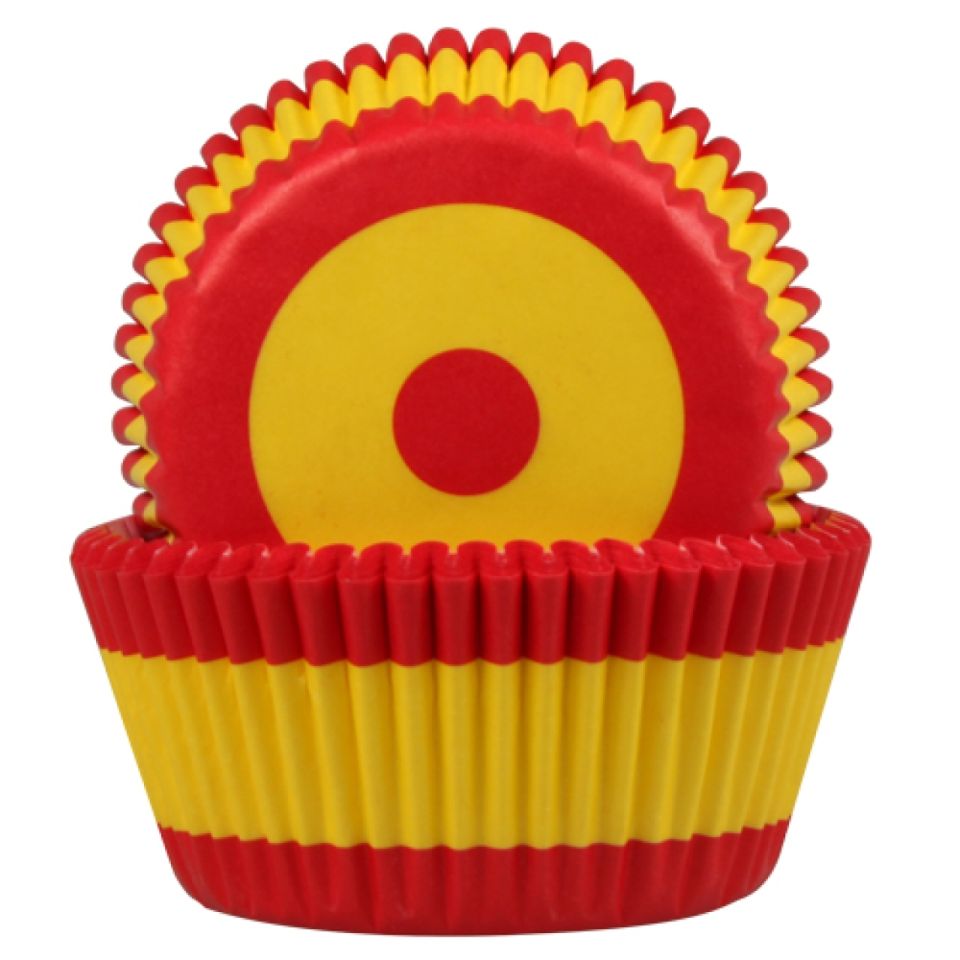 muffinfoermchen spanien 50 stck 5 0 cm