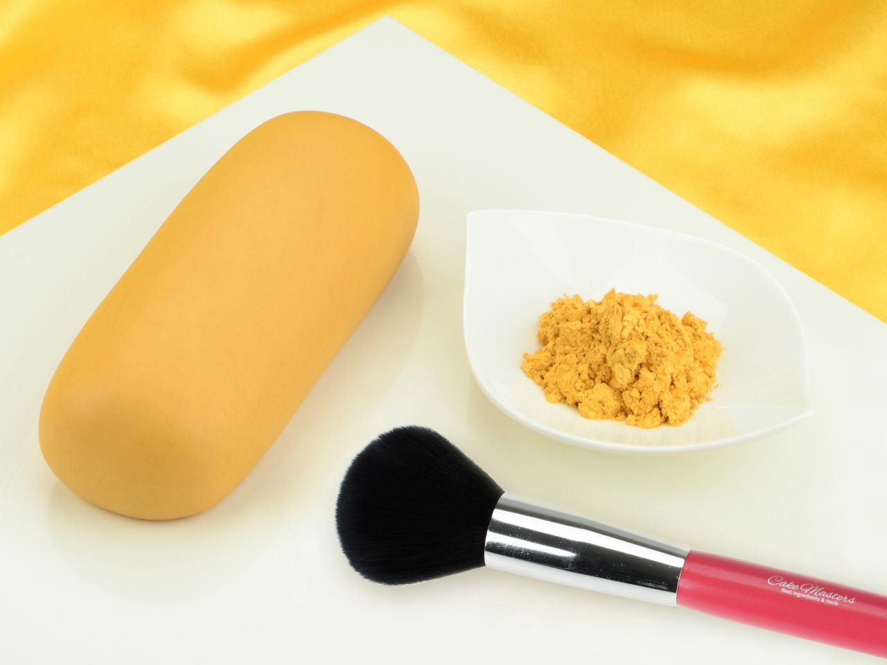 rollfondant set premium plus gold 1kg