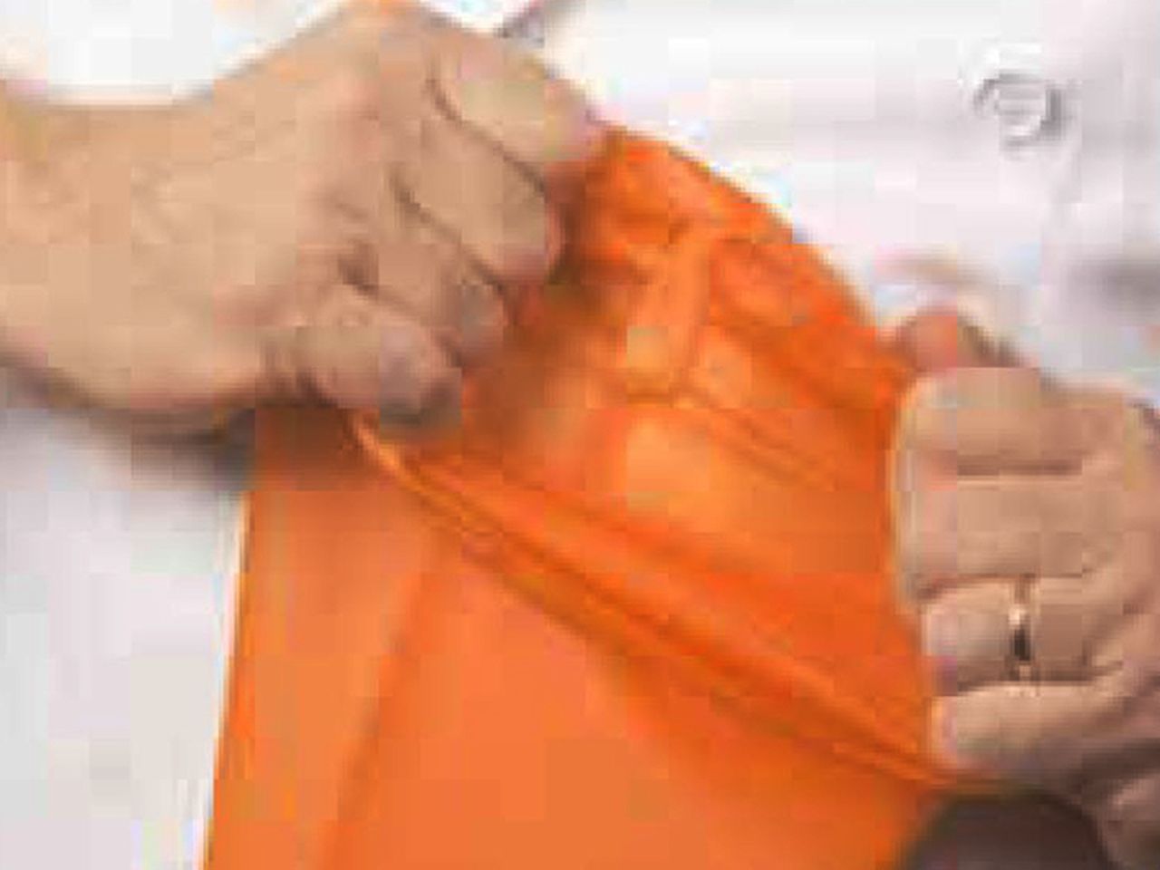 double icing bag superflex 40cm