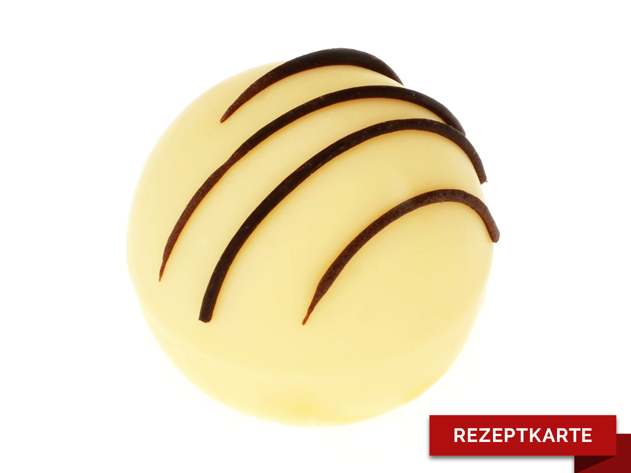 eiercognac trueffel rezeptkarte