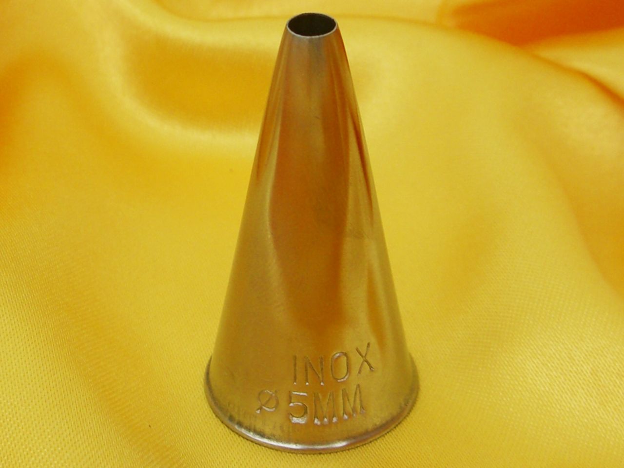 lochtuelle 5mm