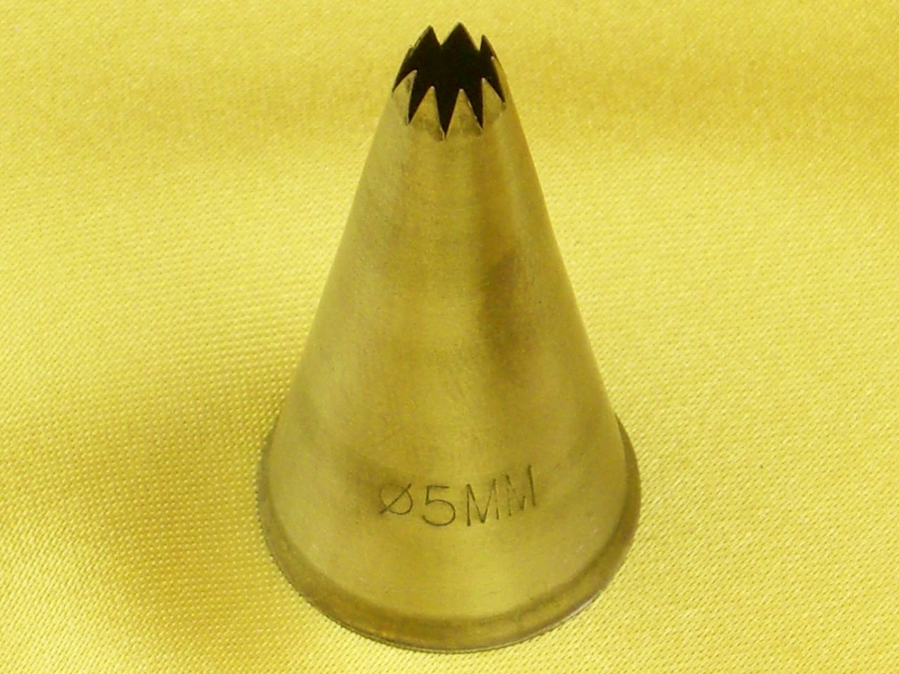 french nozzle 5mm