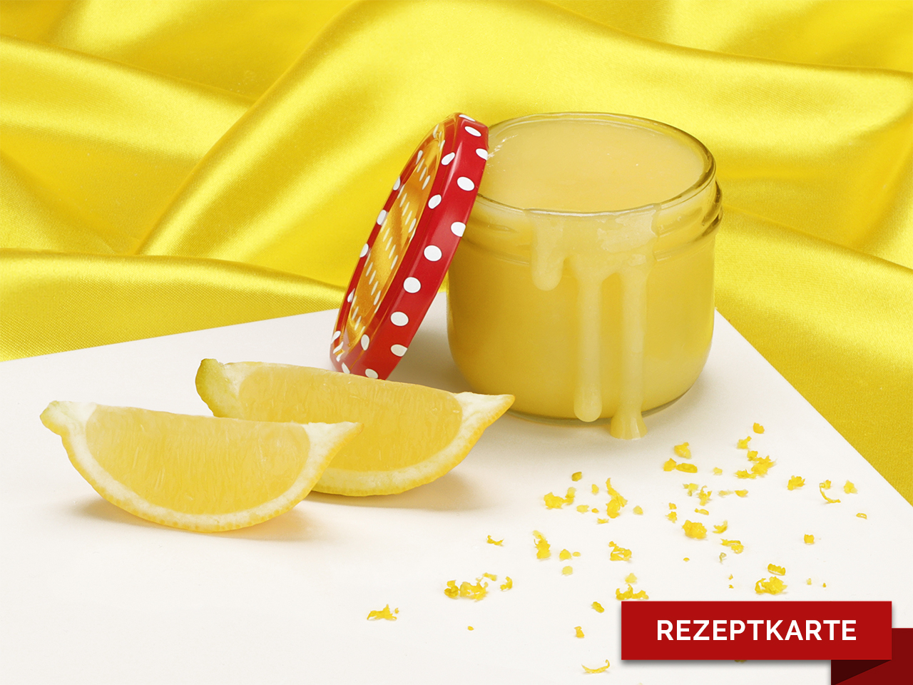 lemon curd rezeptkarte