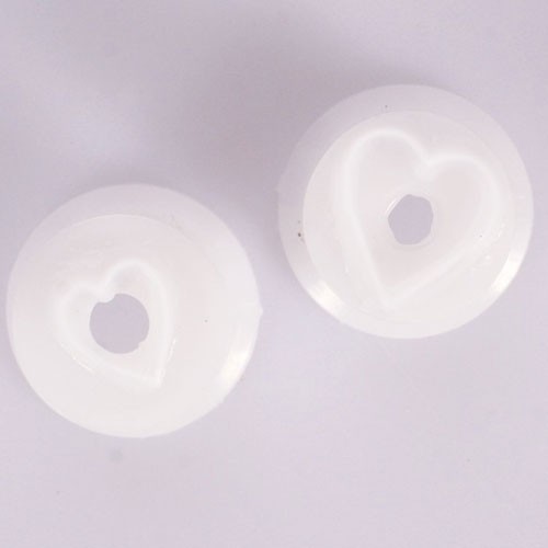 fmm heart cutter set 2 pieces