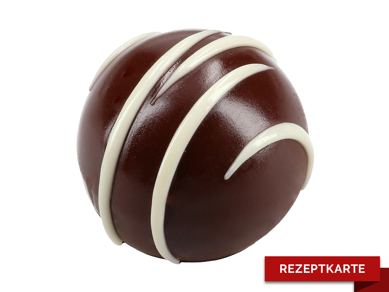 irish cream trueffel rezeptkarte