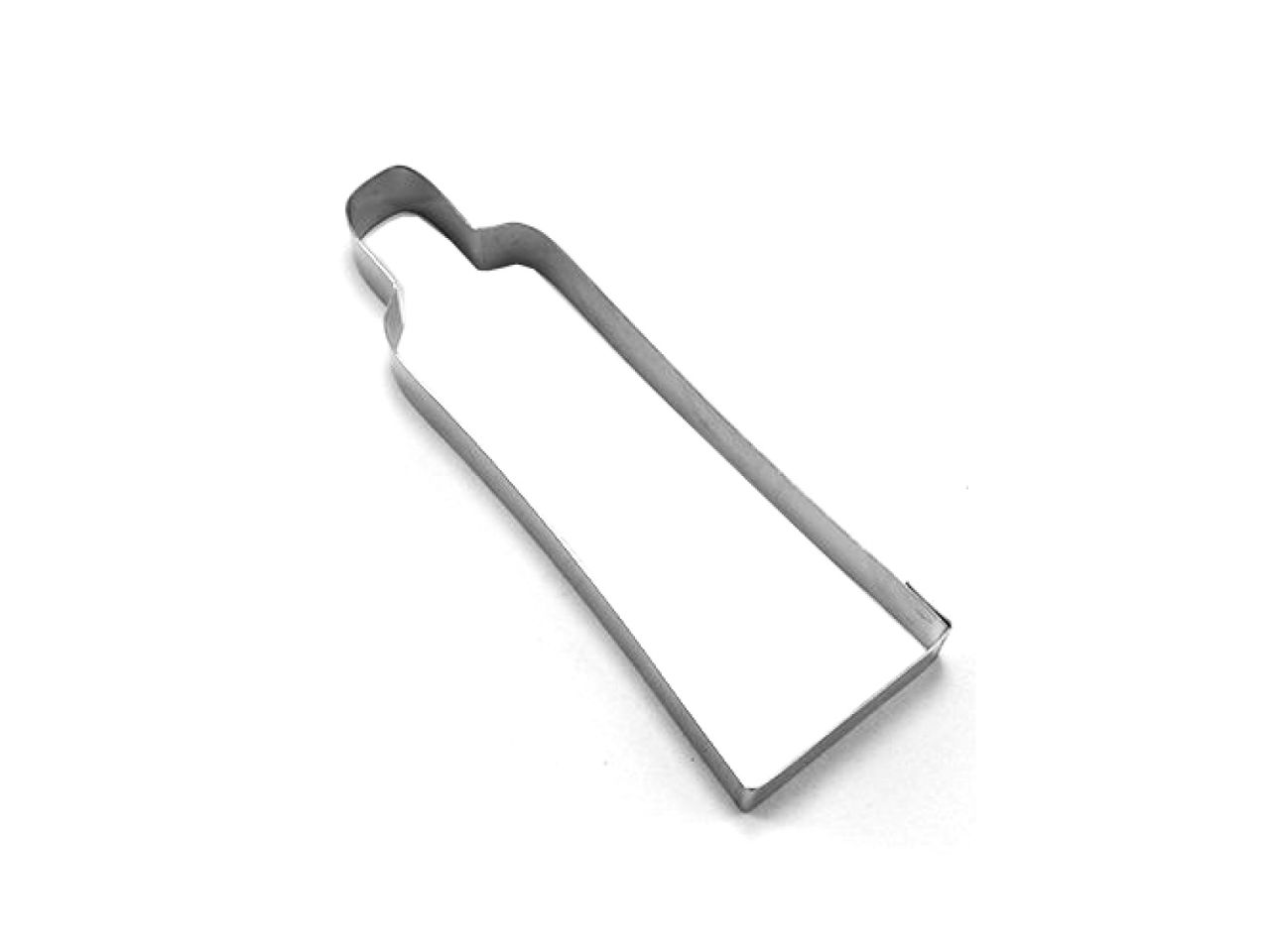 toothpaste cookie cutter