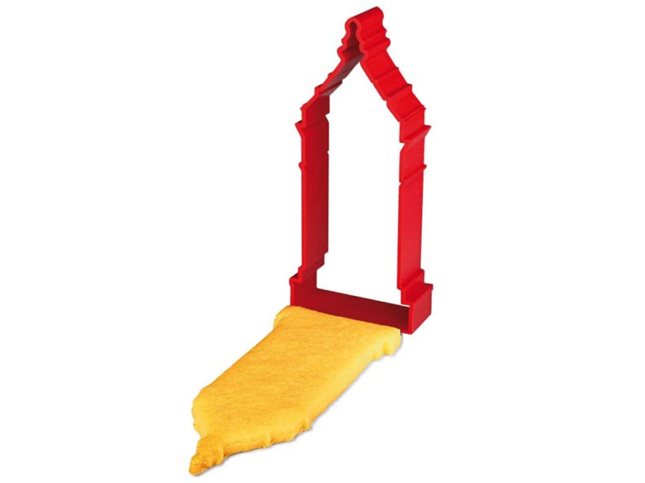 mannheim water tower cookie cutter