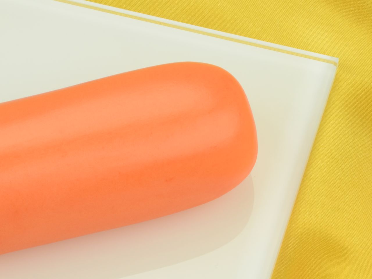 rolled fondant premium plus orange 250g