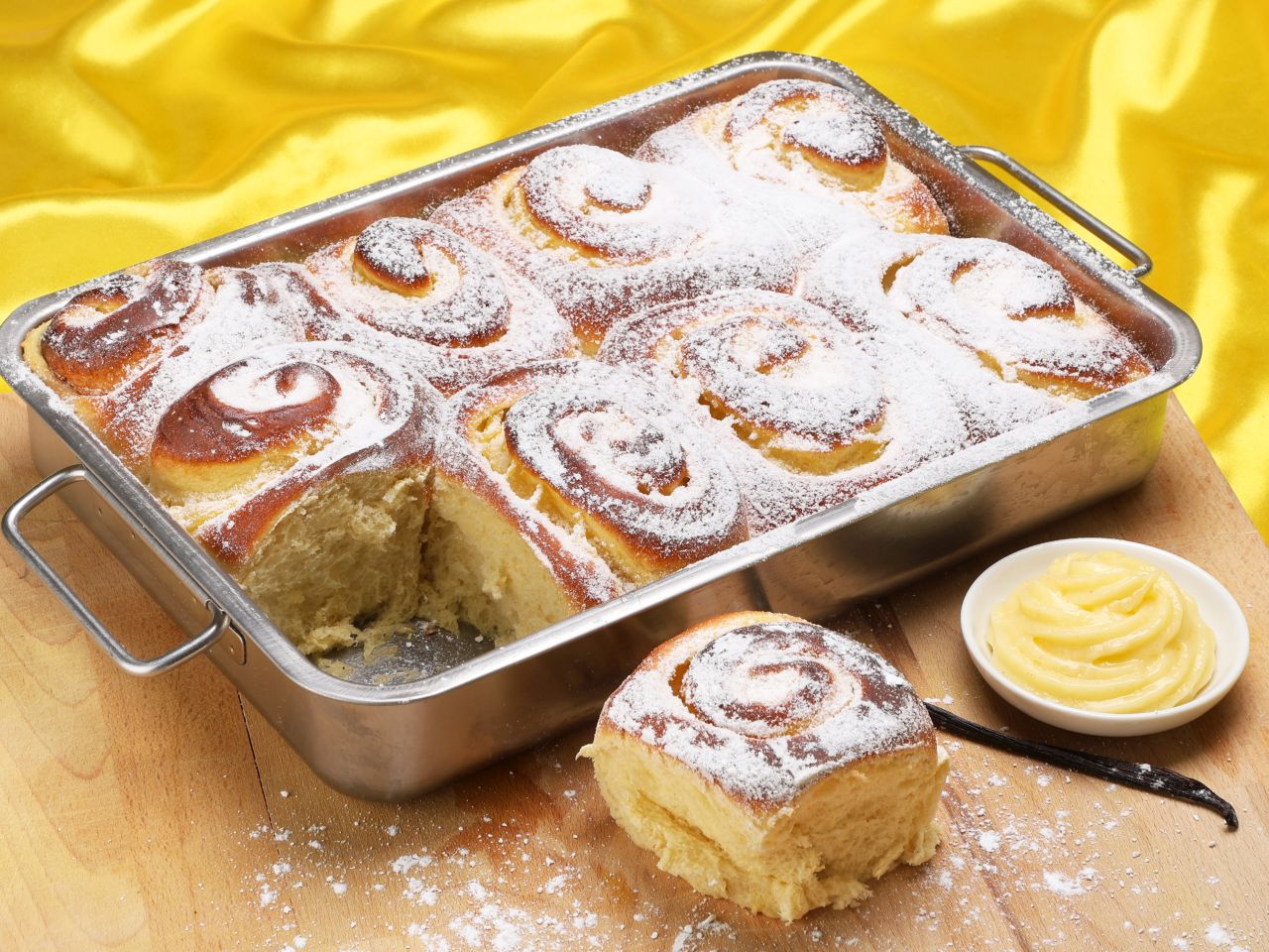 puddingschnecken 775g