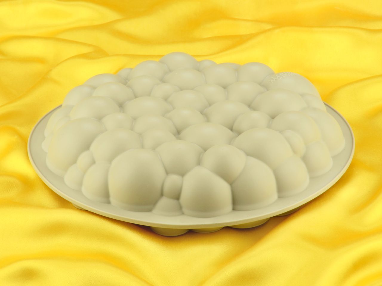 silicone mould bolle