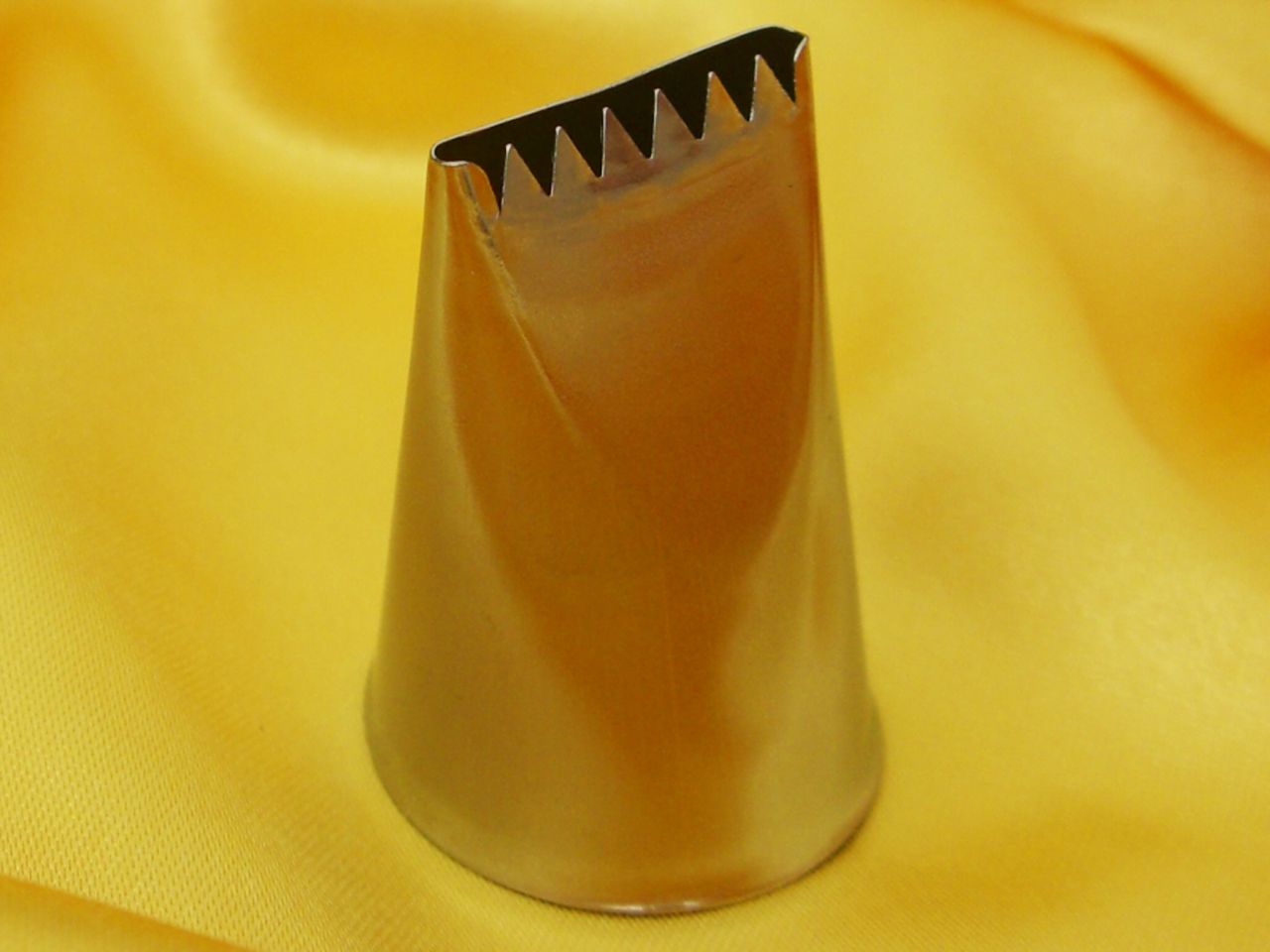 star ribbon nozzle 20mmx3mm
