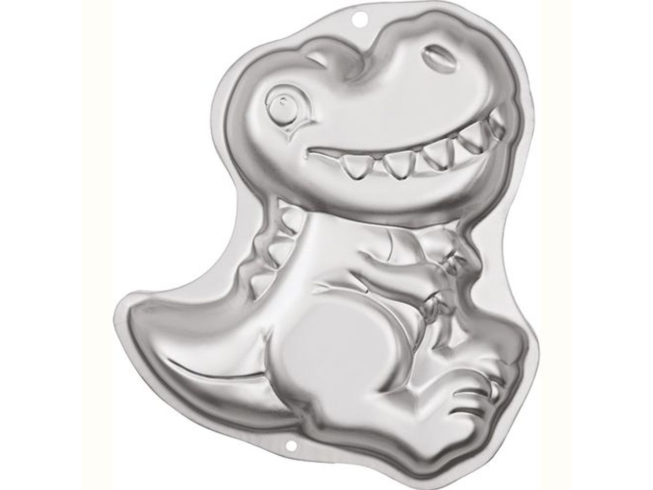 wilton dinosaur cake pan