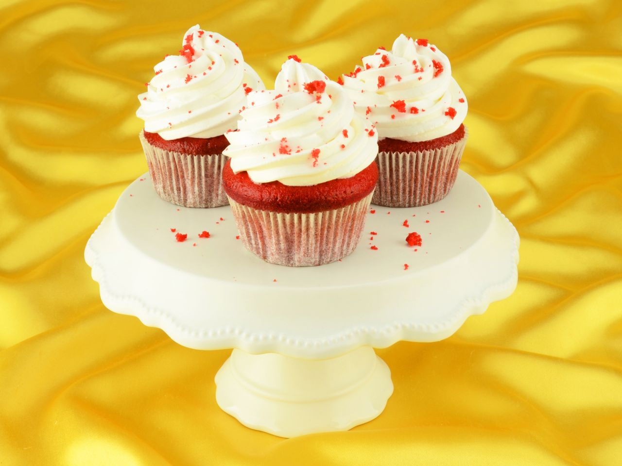 fluffy icing cream 450g
