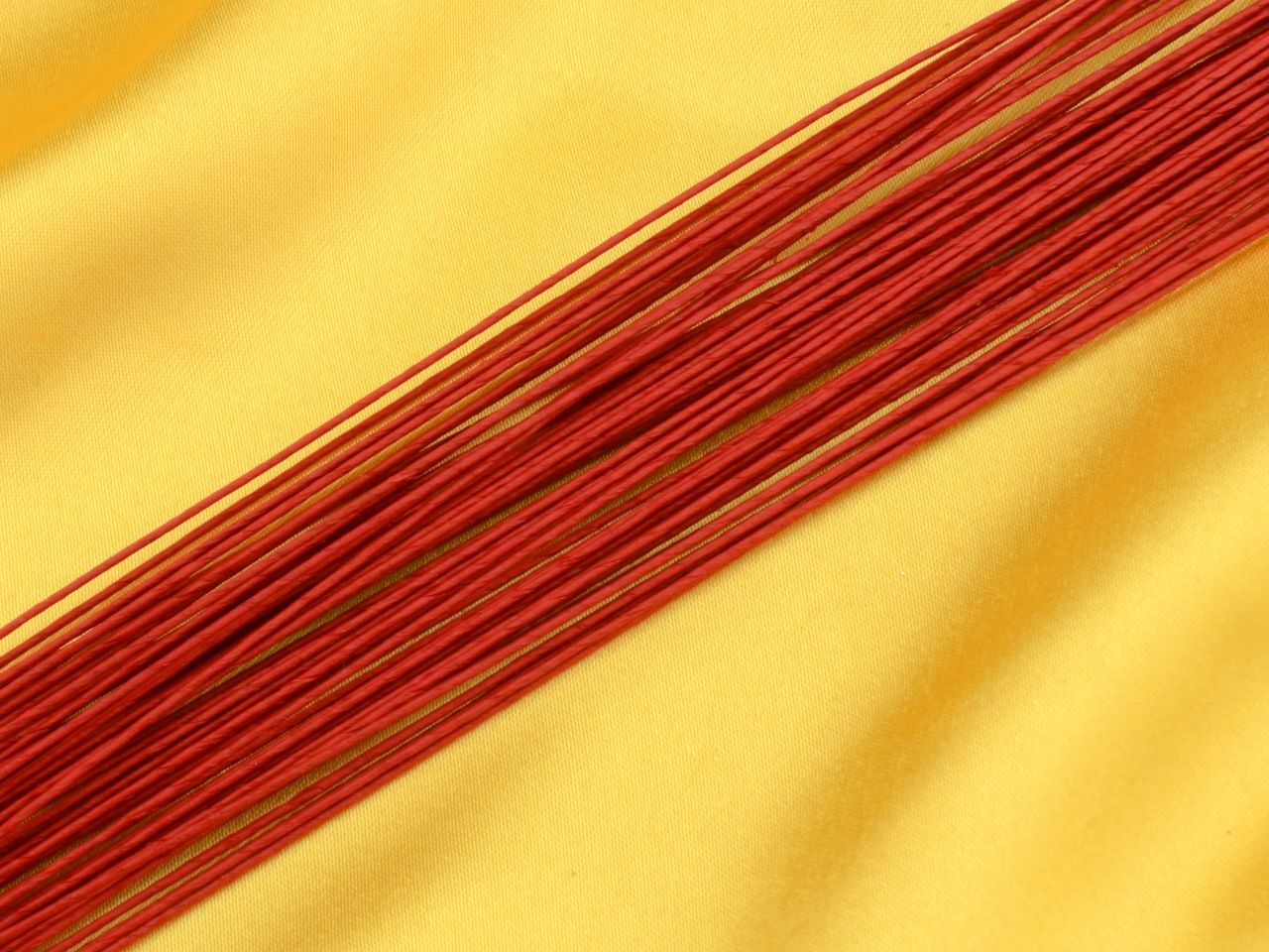 blumendraht rot 20g 50 stueck