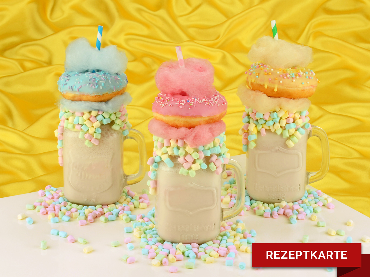freakshake himbeer marshmallow rezeptkarte