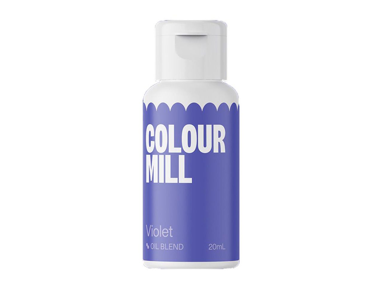 lebensmittelfarbe oelloeslich violet 20ml