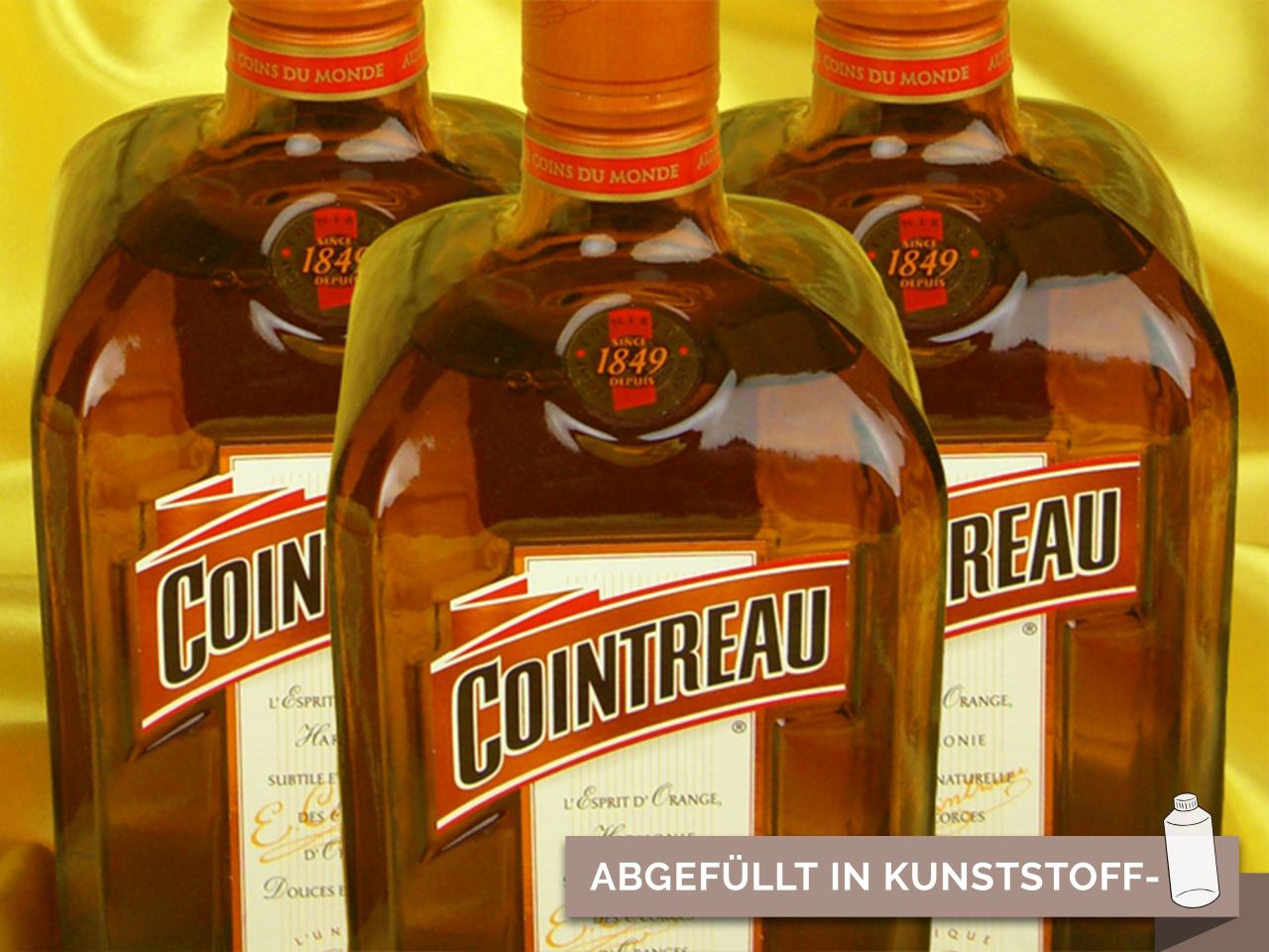 orange liqueur 40 vol 50ml