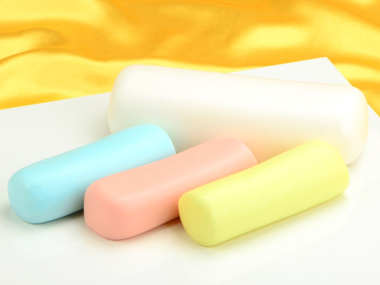 roll icing fondant economy pack baby 4 piece