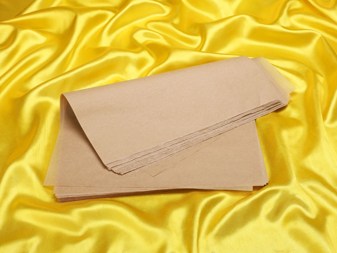 professional baking paper 30x40cm 500 sheets brown