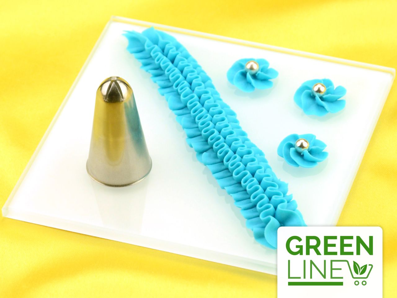 garniertuelle veilchen greenline