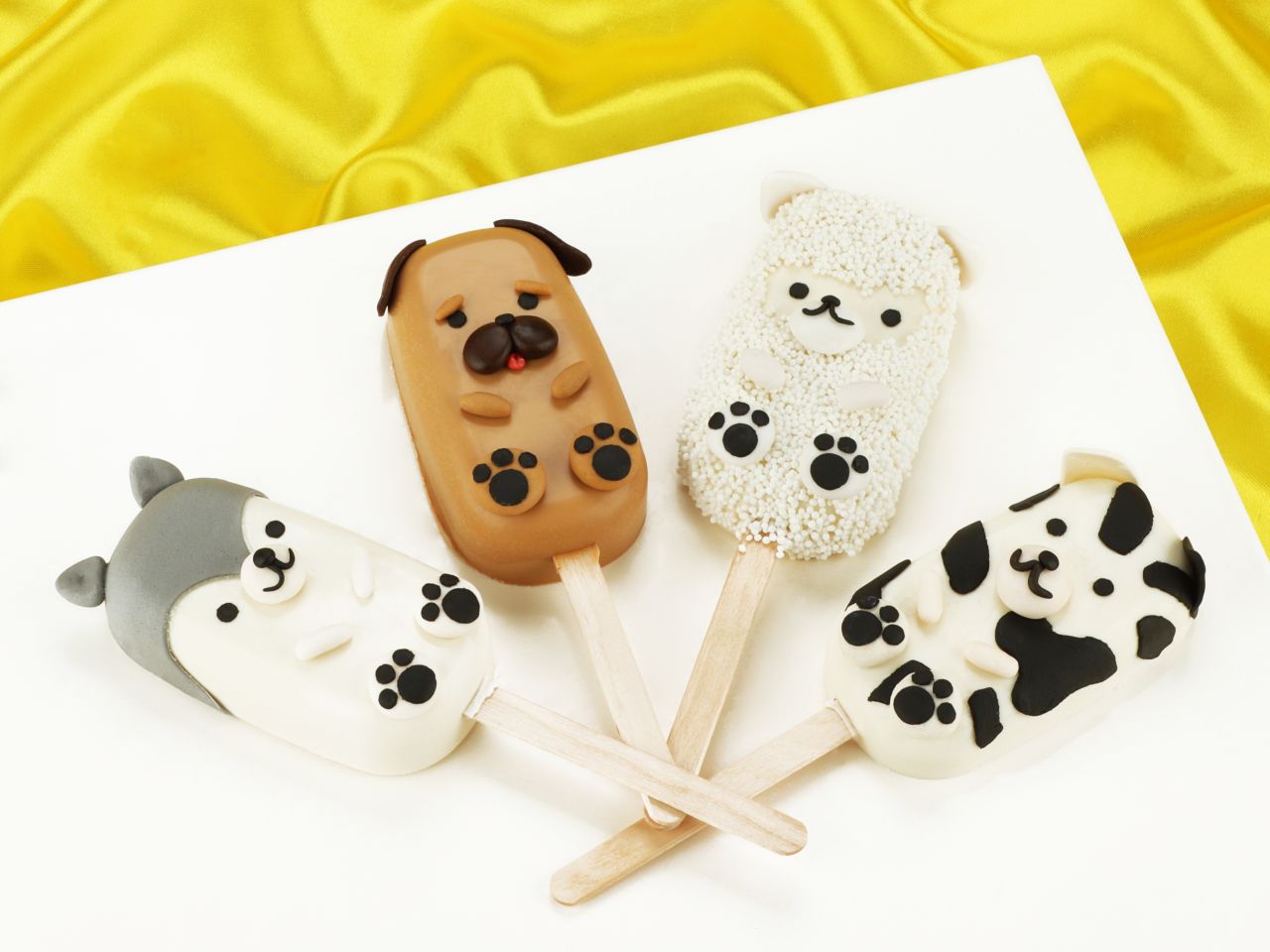 cakesicles form 6er