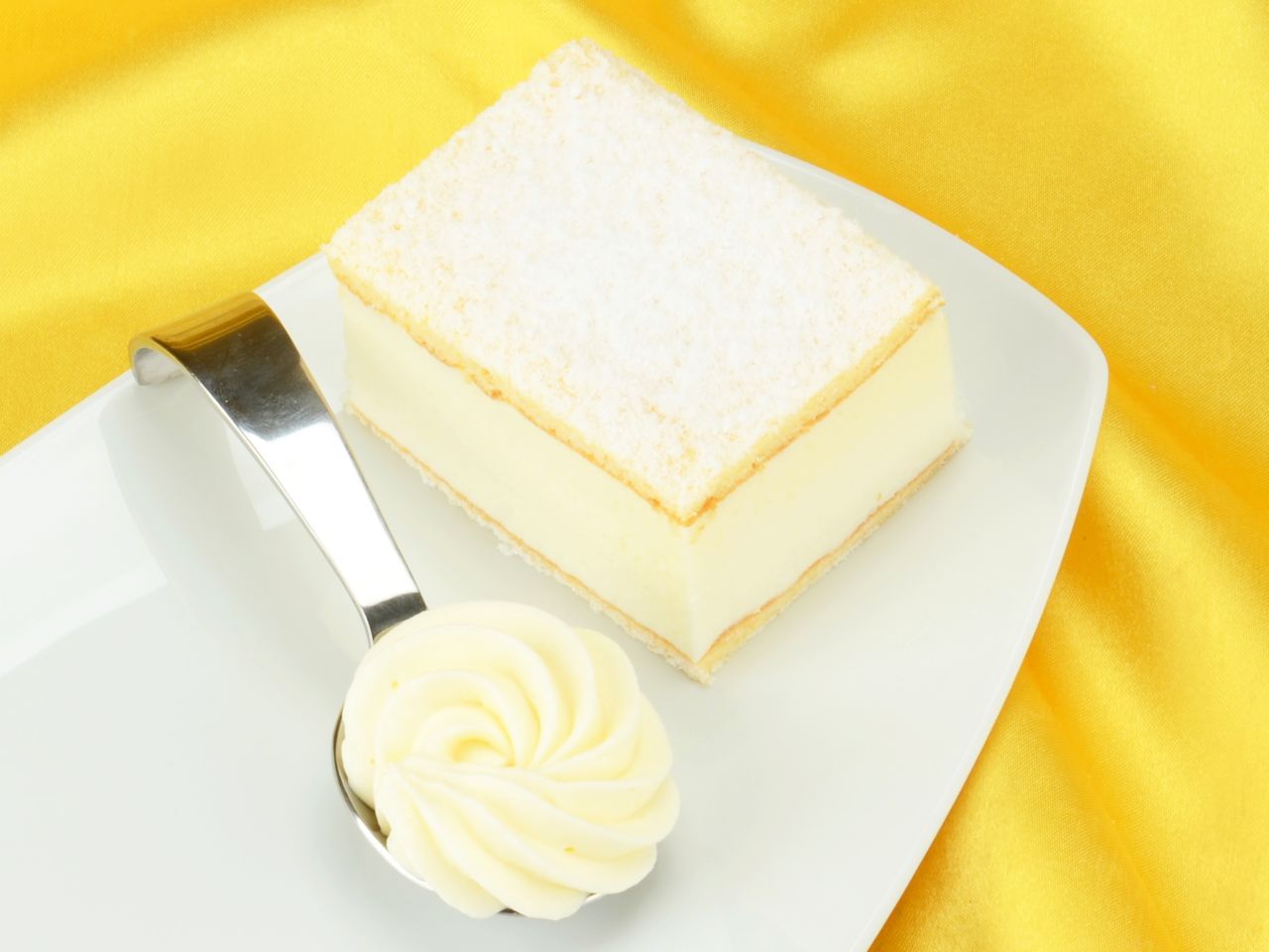 cream stabilizer fond cheese cake 130g