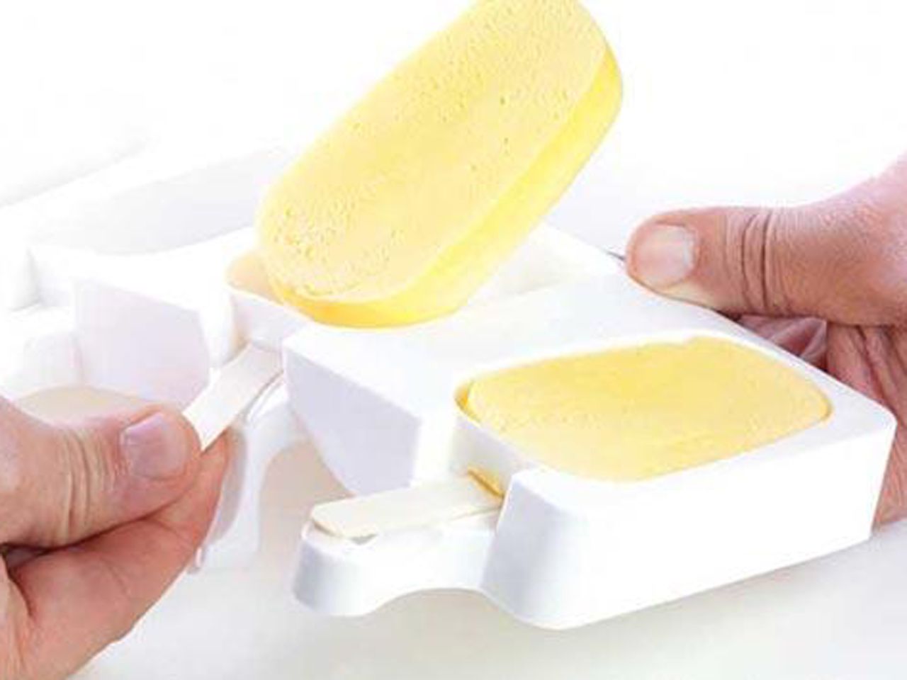 silikonform eisform impuls classic
