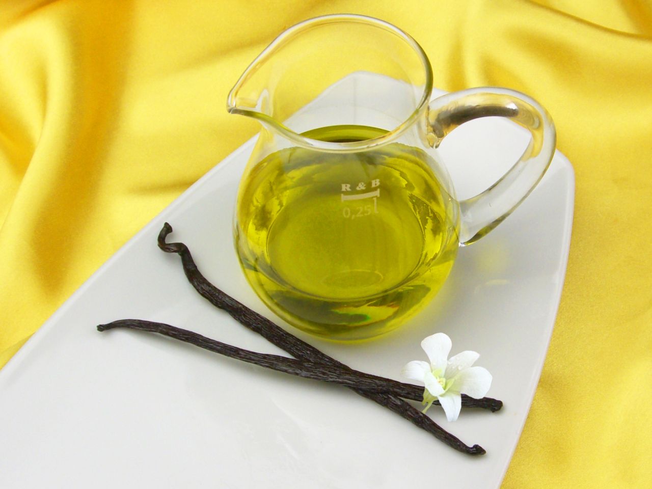 aroma oil vanilla 50ml